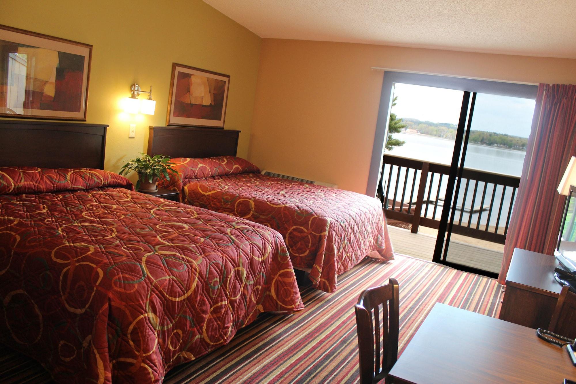 Bakers Sunset Bay Resort