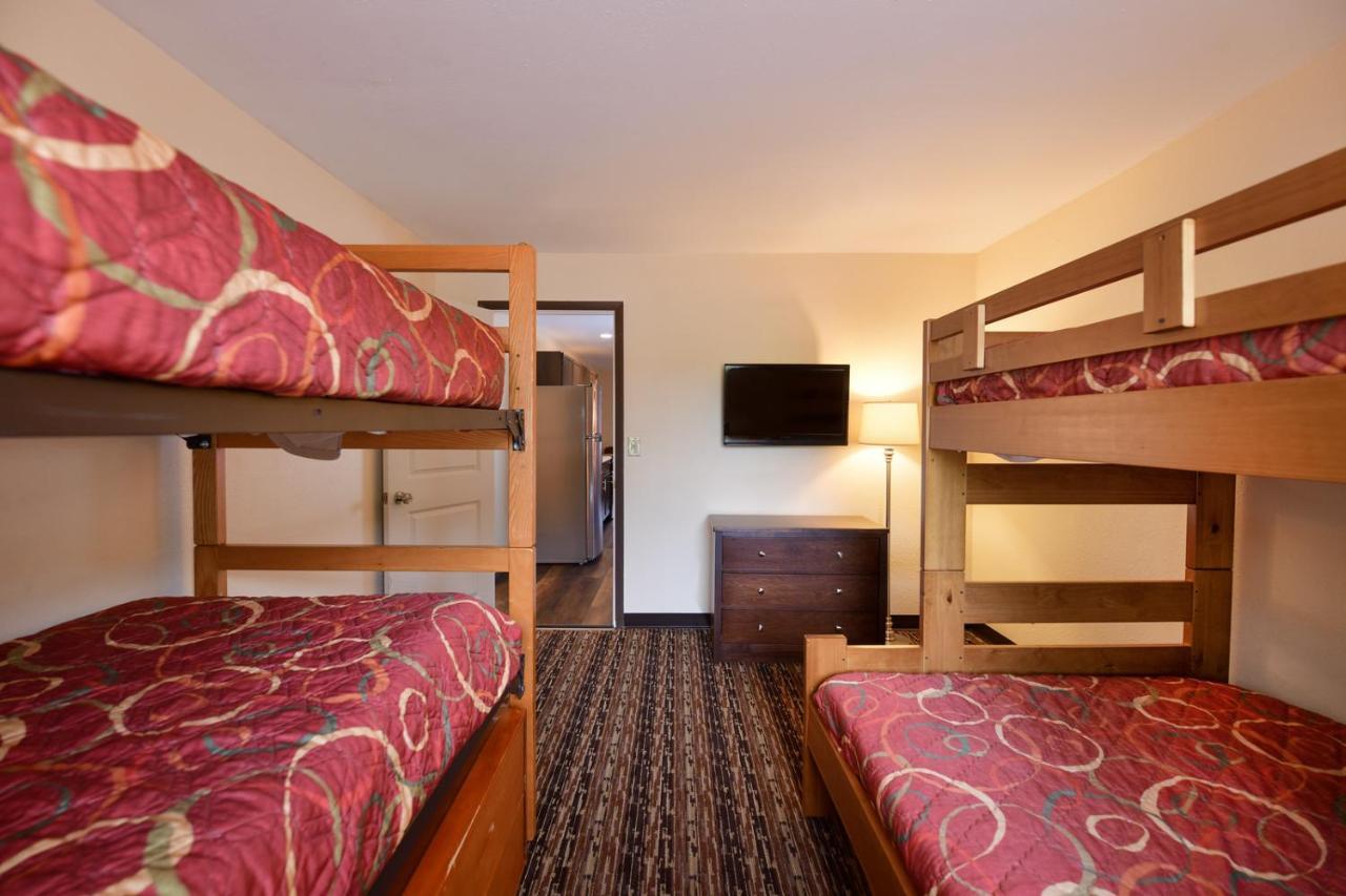 Resort Bakers Sunset Bay 2*