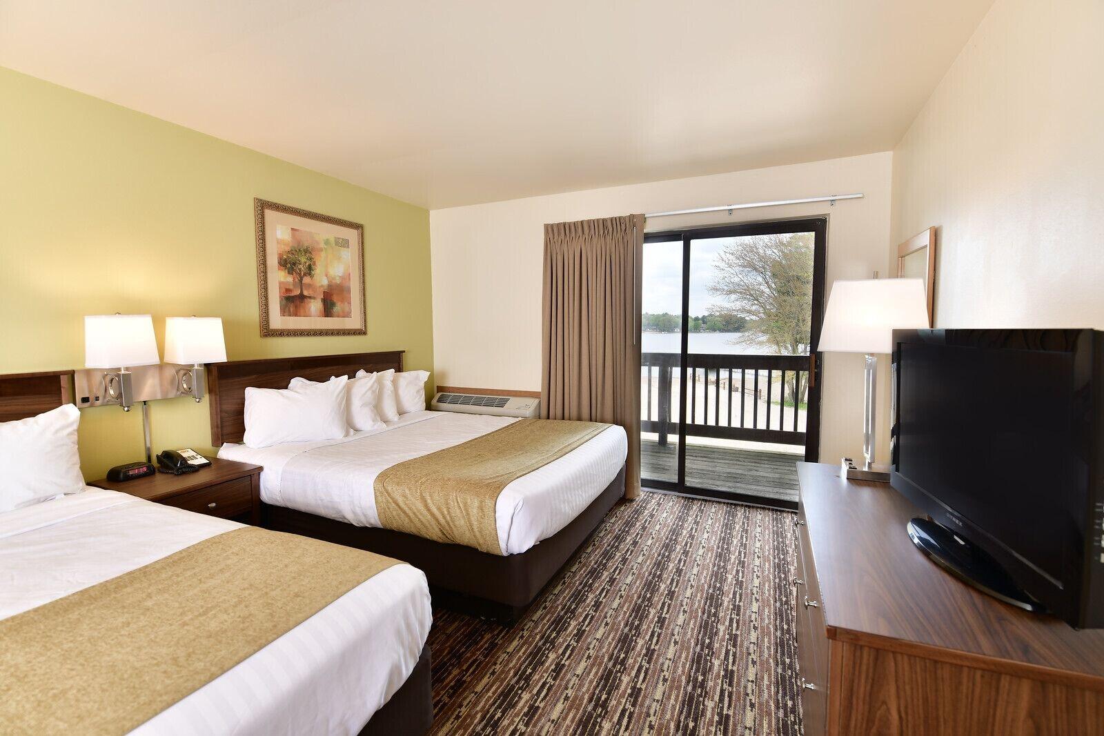Resort Bakers Sunset Bay 2*